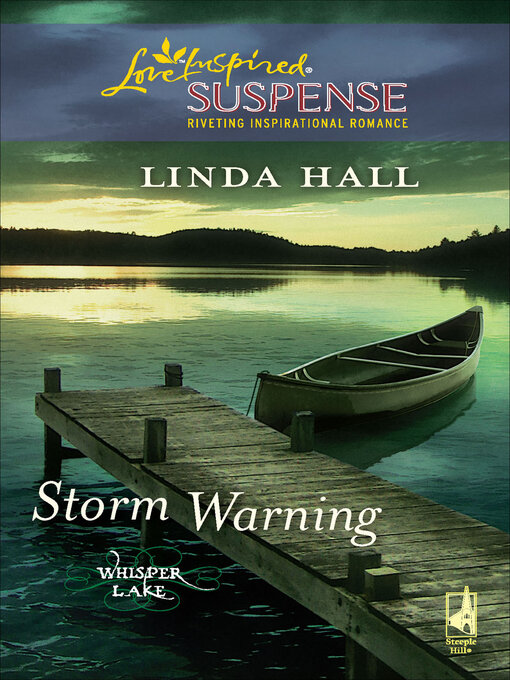 Title details for Storm Warning by Linda Hall - Available